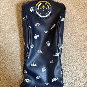 Travis Mathew Corona Premier driver Golf Club Cover
